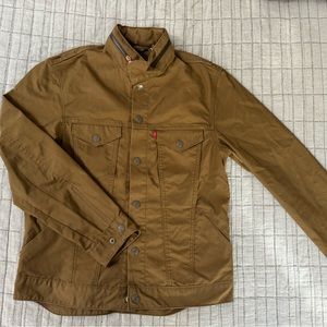 Levi’s Commuter Trucker Jacket